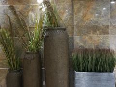 -汉宫汤泉汗蒸洗浴(五四广场店)