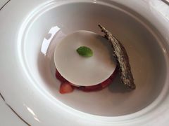 -北京金融街丽思卡尔顿酒店·意味轩 Cepe