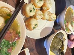 -哑巴生煎(临顿路店)