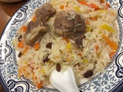 -巴依老爷新疆美食(望京小街店)