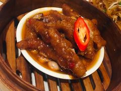 -芳满庭粤菜餐厅(丹阳吾悦店)