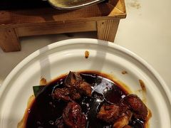 -绿茶餐厅(青岛城阳万象汇店)