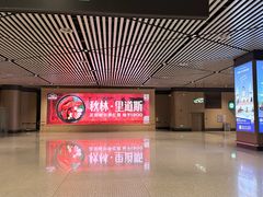 -哈尔滨太平国际机场-T2航站楼