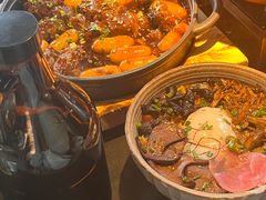 -Ameigo梅果·云贵川bistro(长宁来福士店)