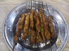 -江城燕子大排档(江汉路步行街店)