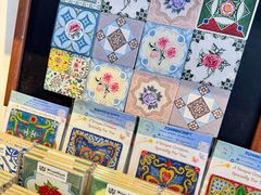 -槟城街头艺术街区