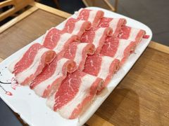 -1078號老北京涮肉(松柏店)