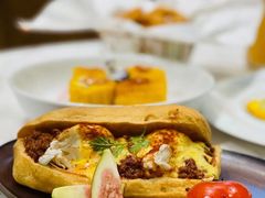 -théATRE茶聚场·餐厅(环球金融中心店)