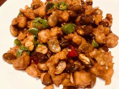 兰花脆骨-董厨煨汤馆(车站路店)