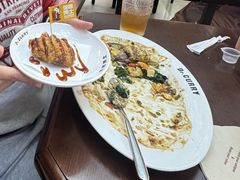 -伽喱博士 Dr.CURRY咖喱饭(太阳宫咖喱店)