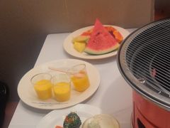 -星伦多自助料理·涮烤一体(杭州来福士店)