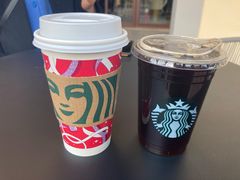 -星巴克(天津佛罗伦萨小镇店)