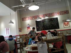 大堂-陳艳红火锅(港汇店)