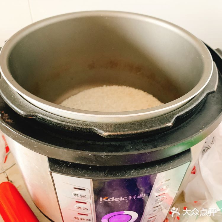 超级无敌好吃到爆减肥良品-小米粥