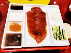 -王府井酒店(金桥港湾店)
