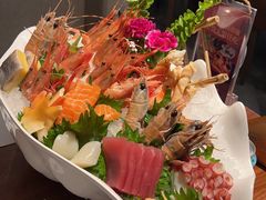 -Mr·Fish鱼鲜生海鲜放题(银泰in99店)