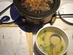 -绿茶餐厅(燕郊永旺店)