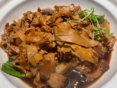 -又见炊烟私房菜(敬亭路店)