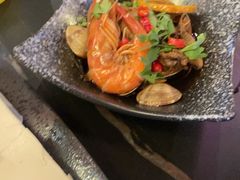 -熹悟海鲜火锅·广式打边炉
