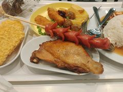 -宜家·瑞典风味餐厅(武汉荟聚中心店)