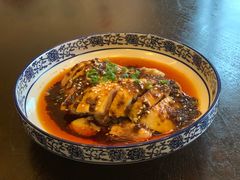 -重庆万豪中餐厅·Man Ho