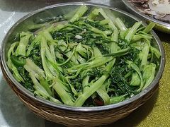 -红旗山庄(圭峰山店)