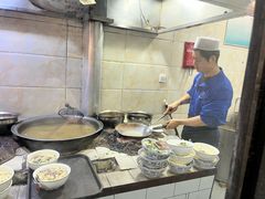 -老刘家泡馍·陕西老字号(钟楼广济街店)