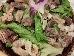 -椰子湾·海南火锅·糟粕醋·椰子鸡(正大广场店)