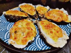 -十三姨正合丰烤肉(营迹路店)