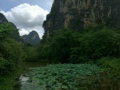 -大新明仕山庄