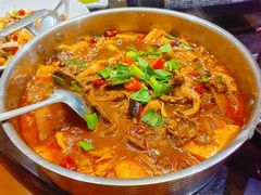 -乡亲鹅肉城(昆山店)