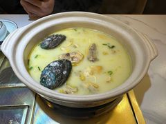 -如一鸡鲍鱼·粤式煲汤(长泰广场店)