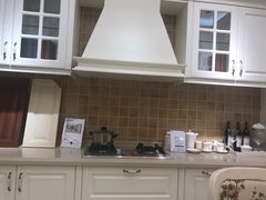 -佰丽爱家全屋定制(汶水店)