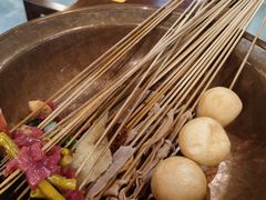 -京元盛铜锅涮肉(上海总店)