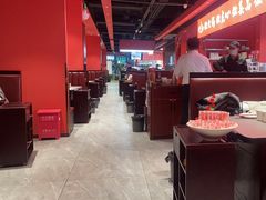 -洞子口重庆鲜货火锅(楚翘城旗舰店)