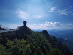 -塔云山