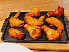 -棒约翰比萨·意面(张江店)