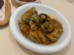 盘龙茄子-口味堂(惠济路店)