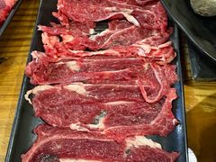 -荣记潮汕牛肉火锅(仙鹤街店)