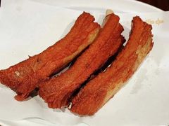 -喜鼎海胆水饺(东港店)