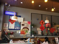 大堂-犀牛家猪排