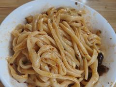 -王菊美食街·王菊面馆(总店)