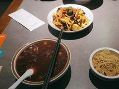 -老淮滨-蚌埠非遗小吃(淮河路店)