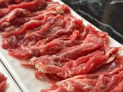 肉香四溢鲜吊龙-潮汕美牛肉丸火锅店(天宁寺店)