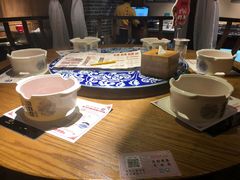 -东道煮牛肉火锅(东盛大街店)