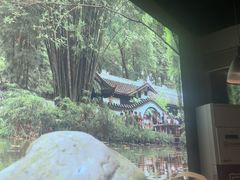 -向川南·水煮鱼·川菜(和平里店)