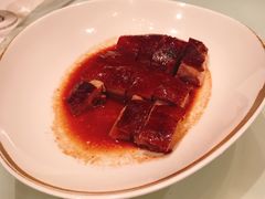 -金轩中餐厅 Jin Xuan(浦东丽思卡尔顿酒店)