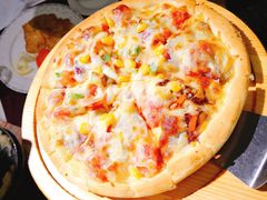 -92°C俄式厨房(中央大街店)