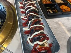 -伊尚宫·清真广式早茶.韩式烤肉·火锅