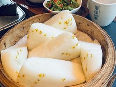 -索溪山寨·湘西饮食文化博物馆(标志门店)